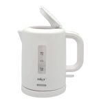 ΒΡΑΣΤΗΡΑΣ ANKOR 1,0lt 1100W ΑΣΠΡΟΣ ΜΑΤ