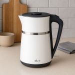 ΒΡΑΣΤΗΡΑΣ ANKOR 1,7lt 2200W ΑΣΠΡΟ ΜΕ ΓΚΡΙ ΧΡΩΜΑ ΚΑΙ ΑΦΑΙΡΟΥΜΕΝΟ ΚΑΠΑΚΙ