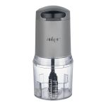 ΠΟΛΥΚΟΦΤΗΣ ANKOR ΜΕ ΔΙΠΛΗ ΛΕΠΙΔΑ 260W ΔΟΧΕΙΟ 500ml ΓΚΡΙ ΧΡΩΜΑ ANKOR