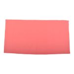 ΠΕΤΣΕΤΑ MICROFIBER 200gsm ΚΟΡΑΛΛΙ 85x160εκ. ANKOR