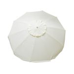 ΟΜΠΡΕΛΑ ΘΑΛΑΣΣΗΣ 2,25m 140gr/gsm ΕΚΡΟΥ ANKOR