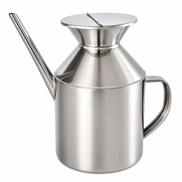 ΡΟΗ ΛΑΔΙΟΥ INOX 0,75 lt