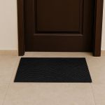 ΠΑΤΑΚΙ 1000gsm ΜΕ ΑΝΤΙΟΛΙΣΘΗΤΙΚΗ ΒΑΣΗ TPR 40x60εκ ΓΚΡΙ ANKOR
