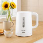 ΒΡΑΣΤΗΡΑΣ ANKOR 1,0lt 1100W ΑΣΠΡΟΣ ΜΑΤ