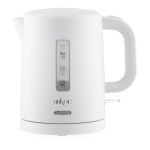 ΒΡΑΣΤΗΡΑΣ ANKOR 1,0lt 1100W ΑΣΠΡΟΣ ΜΑΤ