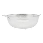 ΣΟΥΡΩΤΗΡΙ INOX ΜΕ ΛΑΒΕΣ 25,5x10εκ. ANKOR