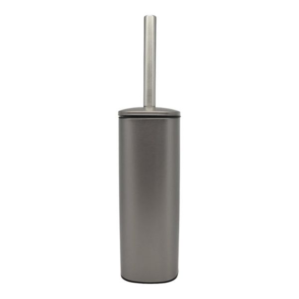 ΠΙΓΚΑΛ ΒΟΥΡΤΣΑΚΙ SOUL FINGER PRINT PROOF INOX ΜΑΤ 9,5x9,5x39εκ. ANKOR