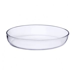 ΠΥΡΙΜΑΧΟ ΤΑΨΙ  ΟΒΑΛ 3,2lt  35x24,5x6,5 εκ.
