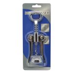 ΤΙΡΜΠΟΥΣΟΝ INOX 16x5,5 εκ.ANKOR