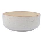 ΜΠΟΛ STONEWARE 15εκ. ΣΕ ΜΠΕΖ ΧΡΩΜΑ ANKOR