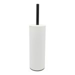 ΠΙΓΚΑΛ ΒΟΥΡΤΣΑΚΙ INOX ΑΣΠΡΟ ΜΑΤ 9x9x36εκ.ANKOR