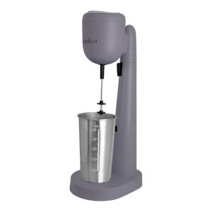 ΦΡΑΠΙΕΡΑ ΕΠΙΤΡΑΠΕΖΙΑ ANKOR 100W ΓΚΡΙ ΜΕ INOX ΔΟΧΕΙΟ 500ml