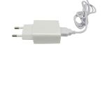ΦΩΤΙΣΤΙΚΟ ΓΡΑΦΕΙΟΥ LED 5W ΑΝΑΔΙΠΛΟΥΜΕΝΟ ΣΕ ΑΣΠΡΟ ΧΡΩΜΑ ANKOR