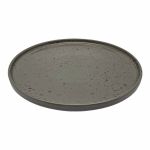 ΠΙΑΤΟ ΡΗΧΟ VERTICAL PREMIUM SPACE GREY  ΠΟΡΣΕΛΑΝΙΝΟ 27εκ. ANKOR
