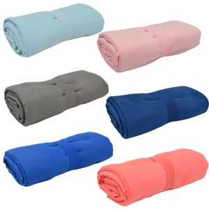 ΠΕΤΣΕΤΑ MICROFIBER 200gsm 6 ΧΡΩΜΑΤΑ 85x160εκ. ANKOR