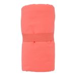 ΠΕΤΣΕΤΑ MICROFIBER 200gsm ΚΟΡΑΛΛΙ 85x160εκ. ANKOR