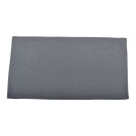 ΠΕΤΣΕΤΑ MICROFIBER 200gsm ΓΚΡΙ 85x160εκ. ANKOR